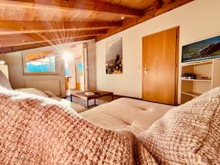 Landhaus Sonnrain Fendels - Auszeit auf 1400m - aktiv und relaxt - 1