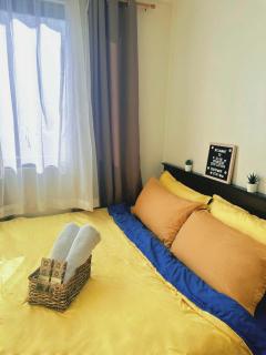 Moa staycation pasay - 3