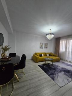 Luxury Apartament - 9