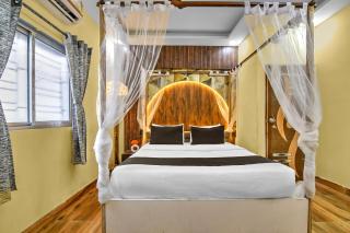 Super Hotel O Bangur Kolkata Formerly The Avenue Inn - 0