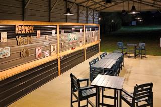 Smoky Mountain Riverfront Barndominium - 7
