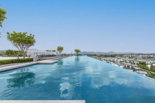 Suite Sines with Rooftop Pool -SkyPark Celeste - 9