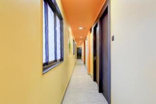 Hotel O Calcutta University Formerly Hamza International - Kolkata - 0