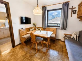 Casa Rustica App Saslonch - 4