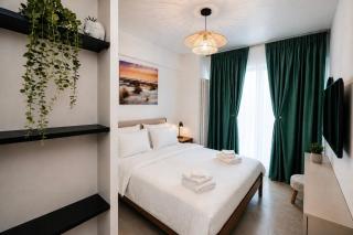 Apartament 2 camere Mamaia Nord - 1