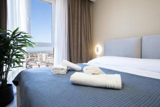 Sky View Apartments 2 - 2