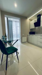 Luxury apartment in Grand Bourget - 1