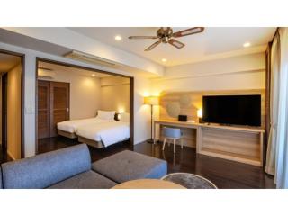 Kafuu Resort Fuchaku Condo Hotel - Vacation STAY 03958v - 9