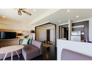 Kafuu Resort Fuchaku Condo Hotel - Vacation STAY 03958v - 8