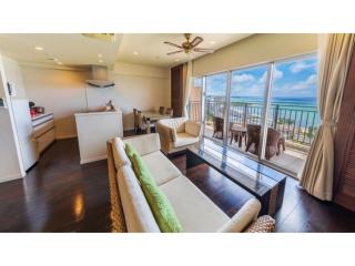 Kafuu Resort Fuchaku Condo Hotel - Vacation STAY 03958v - 6