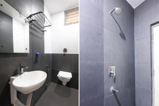 Super Townhouse V Hotel - 5