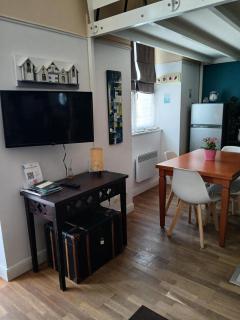 Résidence Saint Goustan - maeva Home - Studio avec mezzanine 4 personnes - Sélection MAE-3393 - 9