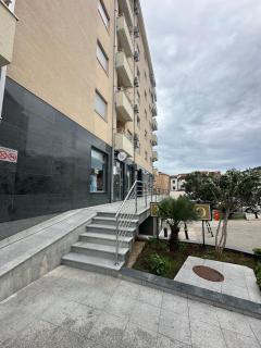 Apartment Teatro wirh garage space! - 3