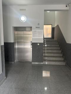 Apartment Teatro wirh garage space! - 1