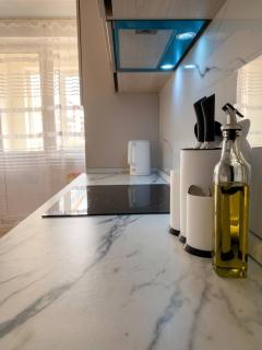 Sezim Qala Comfort Apartments by Daua - 1