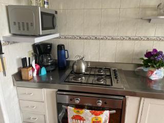 Sientase como en casa - 7