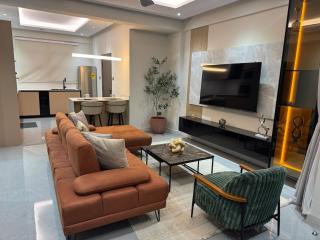 2 bdr Apt, Spintex Rd, Accra, Ten99 Ave Suite 3 - 0
