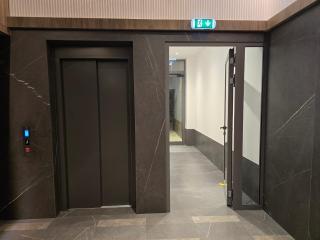 Eterna premium apartment 1 BDR - 1