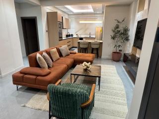 2 bdr Apt, Spintex Rd, Accra, Ten99 Ave Suite 3 - 8