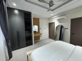 2 bdr Apt, Spintex Rd, Accra, Ten99 Ave Suite 3 - 3