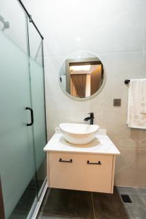 2 bdr Apt, Spintex Rd, Accra, Ten99 Ave Suite 3 - 1