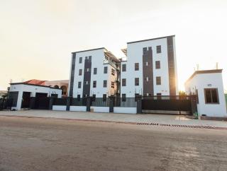 2 bdr Apt, Spintex Rd, Accra, Ten99 Ave Suite 3 - 8