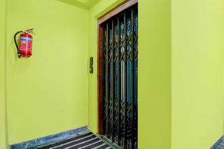 Hotel O Axis Mall New Town Formerly Jerry Guest House - 8