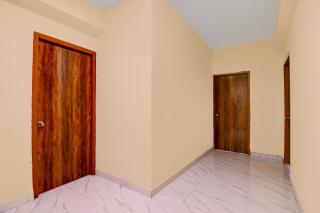 Hotel O Axis Mall New Town Formerly Jerry Guest House - 5