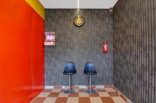 Hotel O Axis Mall New Town Formerly Jerry Guest House - 3