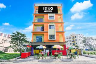 Hotel O Axis Mall New Town Formerly Jerry Guest House - 2