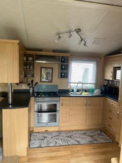 Holiday Home Port Haverigg Marina - 7