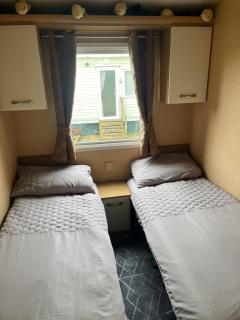 Holiday Home Port Haverigg Marina - 5