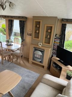 Holiday Home Port Haverigg Marina - 4