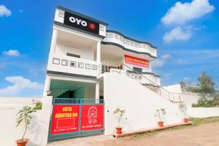 Hotel O by OYO Golden Leaf - 9
