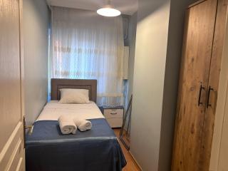 Zeki Bey Apartment - 4