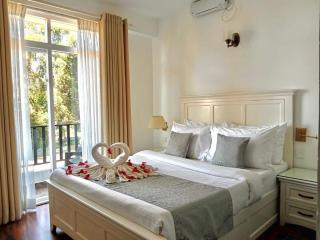 THE WIND LILY - Lake View Luxury Apartment - 0