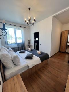 STATION BOUTIQUE HOTEL - 7