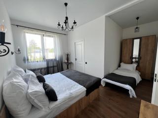STATION BOUTIQUE HOTEL - 6