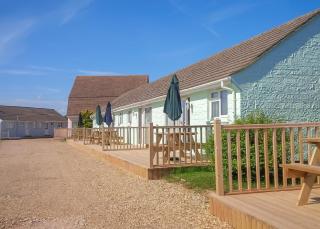 Salterns Village - 7