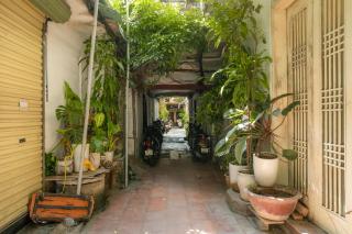 Old Quarter 6 Senses 3Br Hoan Kiem - 9