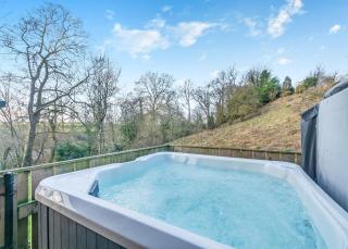 Whispering Waters Teesdale Lodges - 9