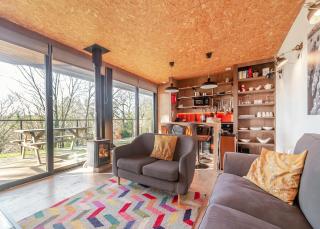 Whispering Waters Teesdale Lodges - 8