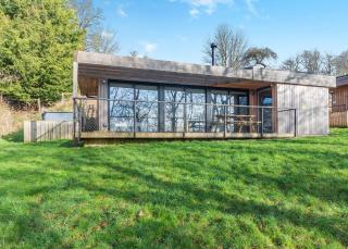 Whispering Waters Teesdale Lodges - 7