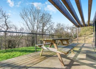 Whispering Waters Teesdale Lodges - 5
