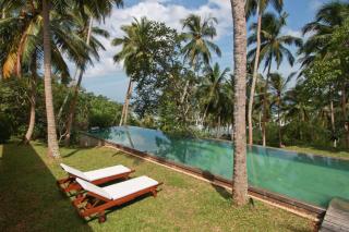 Walatta House 3 bedrm beach pool chef - 8