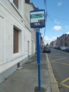 Elegant 1-bedroom apartment for 4 people perfect stay - 3