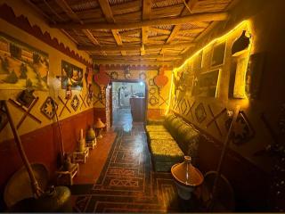 Riad DAR outebba - 9