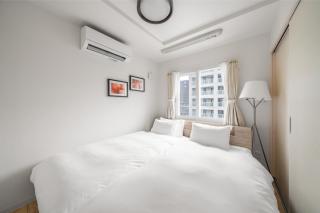 Court Villa Sapporo 401 - Vacation STAY 21871 - 7