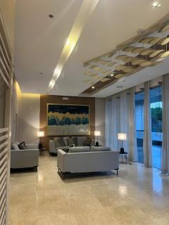 Moa staycation pasay - 9