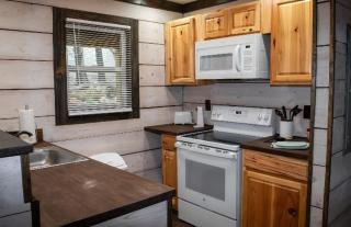 The Cabins at Pine Haven - Beckley - 6